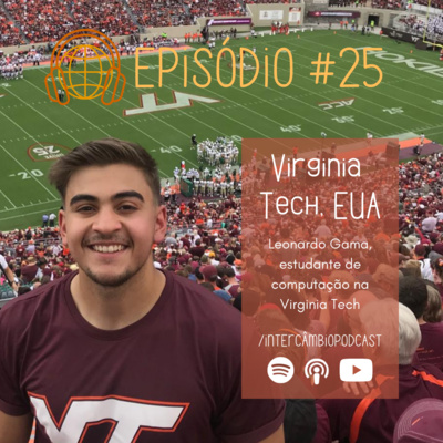 Currently playing episode