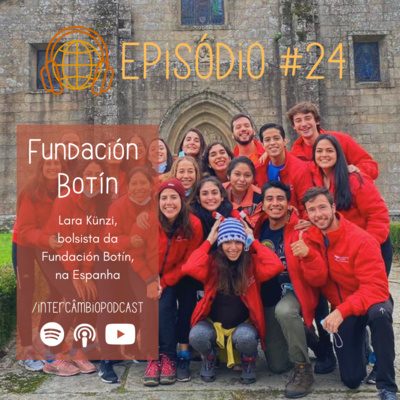 Currently playing episode