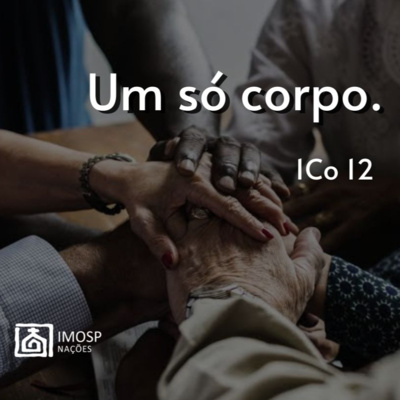 IMOSP NAÇÕES PODCAST