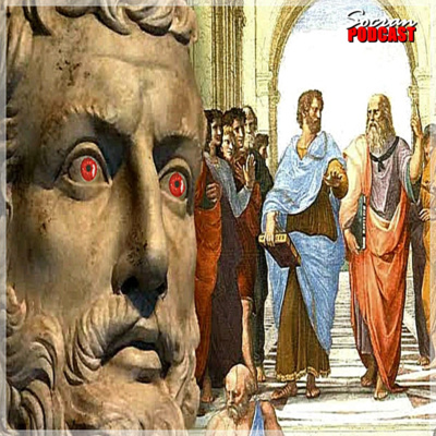 Parmênides Vs Platão, Aristóteles e Aquino: Monismo X Pluralismo