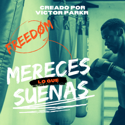 Mereces lo que Sueñas