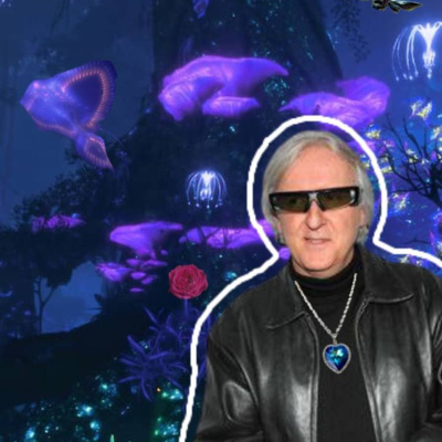 Especial. Luz, Cameron, Acción