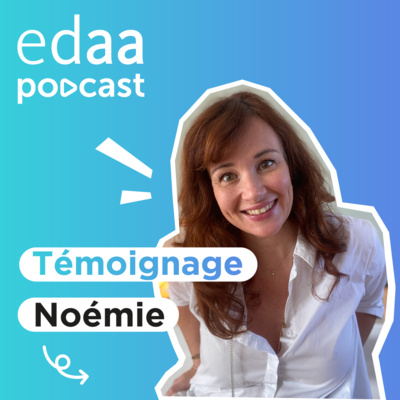 A la quête des jolis intérieurs - Noémie episode artwork