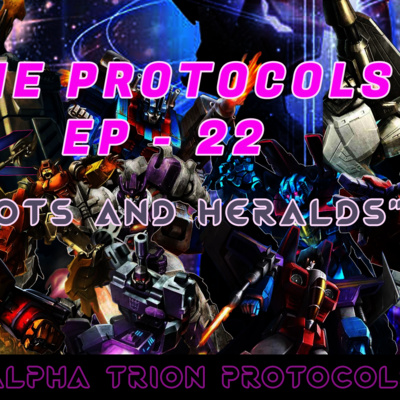 Plots and Heralds