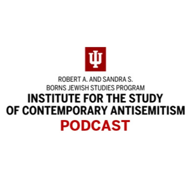 The Official ISCA Podcast