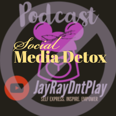 Social Media Detox- Reflection