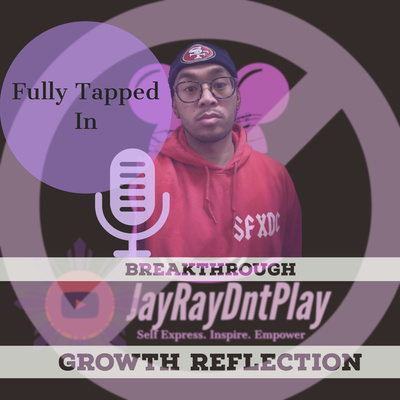 Breakthrough: Growth Reflection