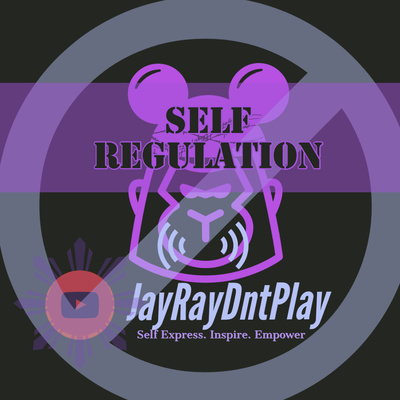 Self Regulation: Anxiety