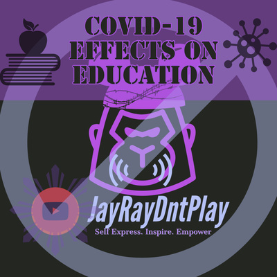 Covid-19: Effects on Education Ft. Michelle