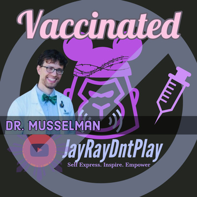 Dr. Musselman: Vaccinated