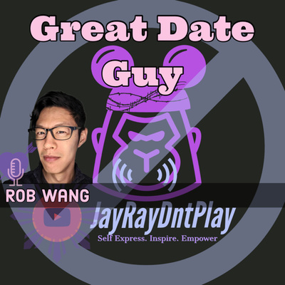 Great Date Guy: Rob Wang