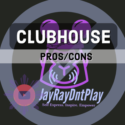 Clubhouse App: Pros/Cons