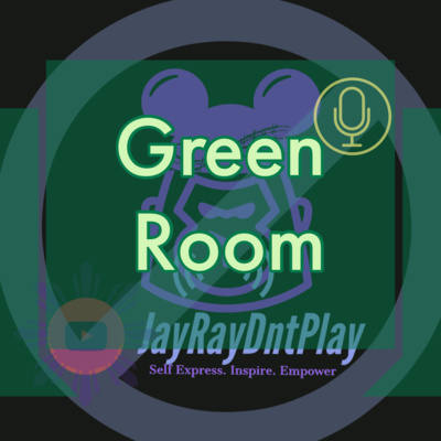 Green Room Review: Audio App