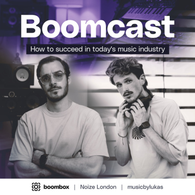 Boomcast
