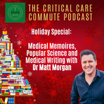 The Critical Care Commute Podcast