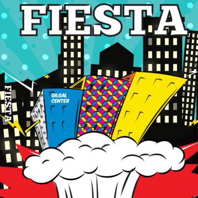 FIESTA - Attitude