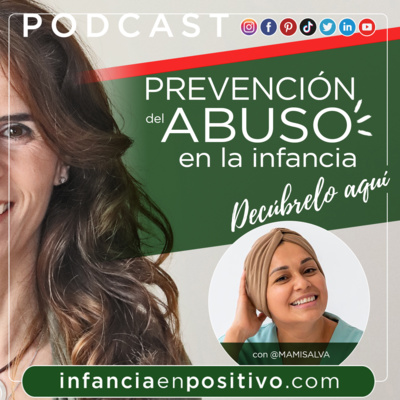 Prevención del abuso en la infancia