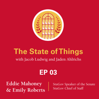 The State of Things