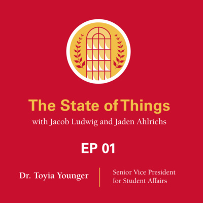 The State of Things