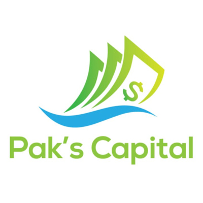 The Pak\'s Capital Podcast
