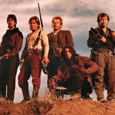 Jay Movie Talk Ep.182 Young Guns II
