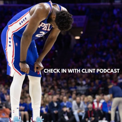 EP.42 | WHOS IN YOUR STARTING 5 ?