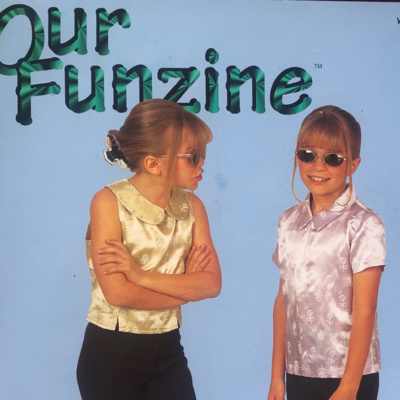 Our Funzine 