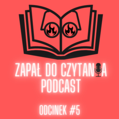 Zapał do czytania