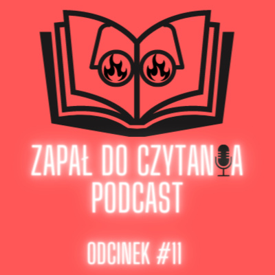 Zapał do czytania