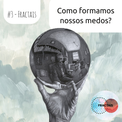 Fractais - Caminhos típicos por pessoas atípicas Neurodivergente, autismo, TDAH e altas habilidades