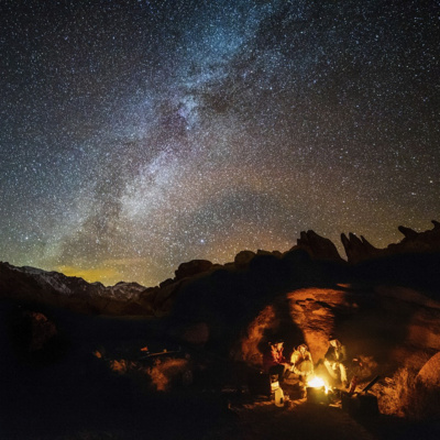 Fire Crackling with the Sound of Flames 2 Hours Relaxing Sounds for Sleep, Focus, Study - White Noise