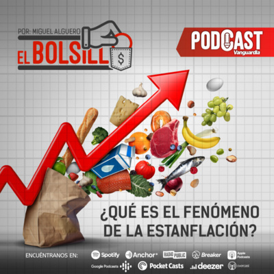 Subida de precios y recuperación lenta del empleo: ¿estamos en riesgo? episode artwork