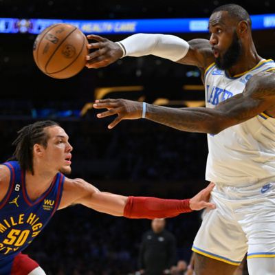 Postgame NBA Breakdown: Denver Nuggets vs Los Angeles Lakers October 30, 2022 EP.4