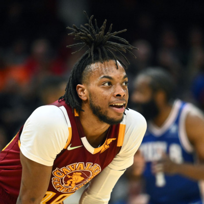 Player Spotlight: NBA PG Darius Garland an elite guard EP.13