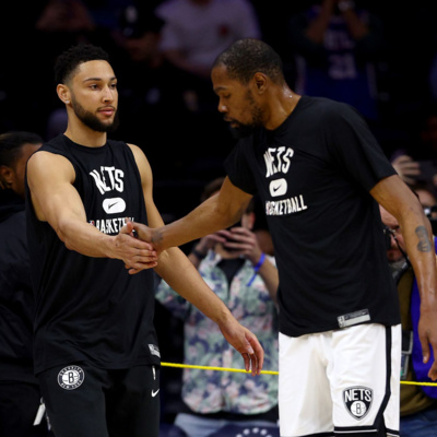Will Ben Simmons NBA game evolve overtime? EP.15