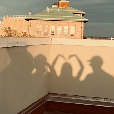 The Rooftop Pod
