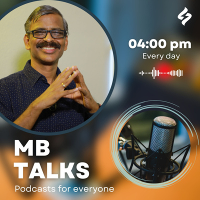 MB TALKS
