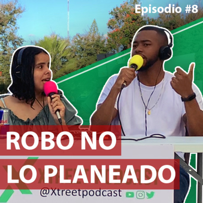 LA VEZ QUE NOS ROBARON