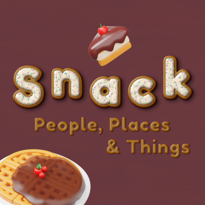 People, Places and Things