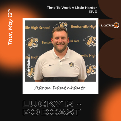 Lucky13 Podcast