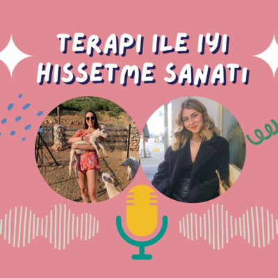 Terapi ile İyi Hissetme Sanatı episode artwork