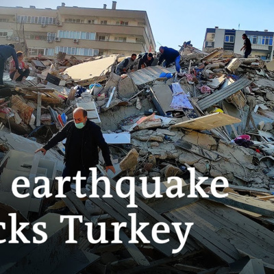 3 Ways Turkey Earthquake Should Have Awakened Us