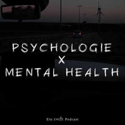 Psychologie x Mental Health