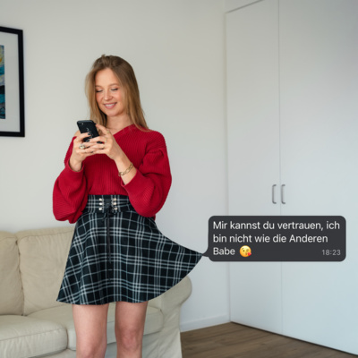 Psychologie x Mental Health
