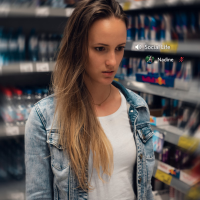 Psychologie x Mental Health