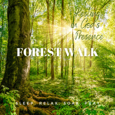 Forest Walk episode artwork