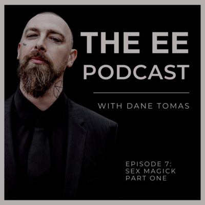 The EE Podcast with Dane Tomas