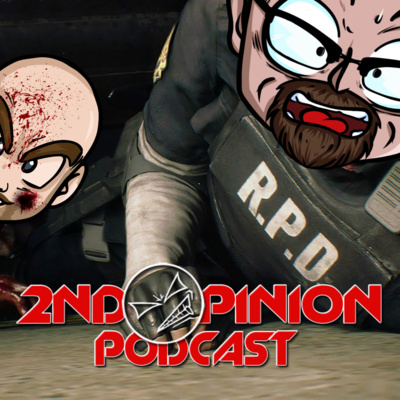 2nd Opinion Podcast