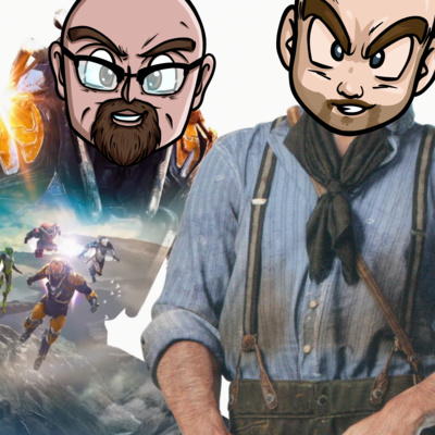 2nd Opinion Podcast