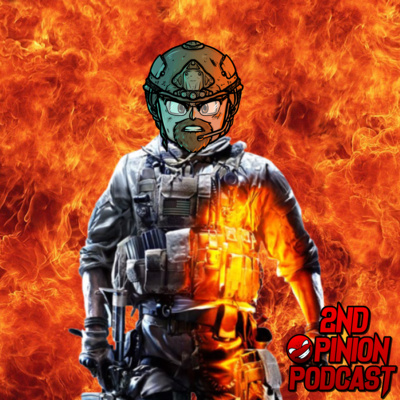 2nd Opinion Podcast